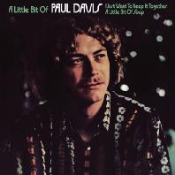 A LITTLE BIT OF PAUL DAVIS [2 BONUS TRACKS]