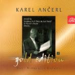 SYMPHONY NO.9 `FROM THE NEW WORLD`/ KAREL ANCERL