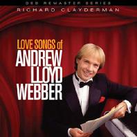  LOVE SONGS OF ANDREW LLOYD WEBBER [HQCD]