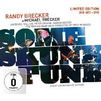  SOME SKUNK FUNK [CD+DVD] [DELUXE EDITION]