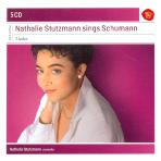  NATHALIE STUTZMANN SINGS SCHUMANN: LIEDER [MASTERS]
