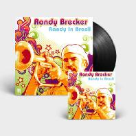  RANDY IN BRASIL [DELUXE] [180G LP+CD]
