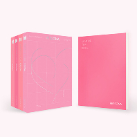 MAP OF THE SOUL: PERSONA [4종 세트]