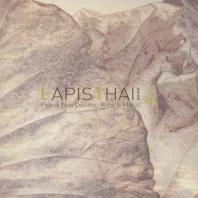  LAPIS1HAI 4: FINEST THAI CUISINE, WINE & MUSIC