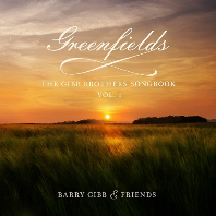  GREENFIELDS: THE GIBB BROTHERS SONGBOOK VOL.1