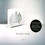 MINISTRY OF SOUND: FIFTEEN YEARS EST 1991