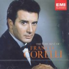  THE VERY BEST OF FRANCO CORELLI